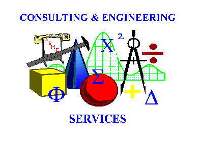 consulting and engineering services